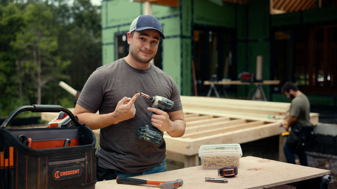 Crescent Tools "Vortex"